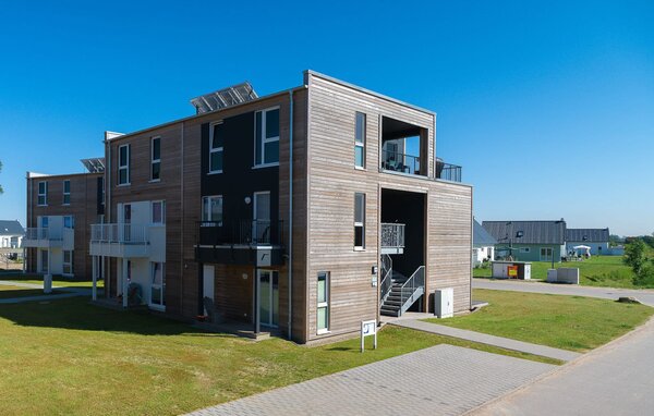 Ferienwohnung - Baltic Home, OstseeResort Olpenitz , Deutschland - DFH324 81