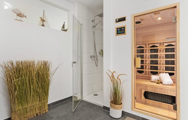 Lejlighed - Matrosenloft, OstseeResort Olpenitz , Tyskland - DFH325 701