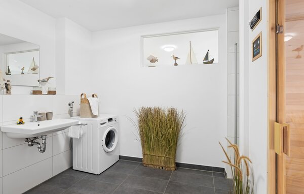 Lejlighed - Matrosenloft, OstseeResort Olpenitz , Tyskland - DFH325 702