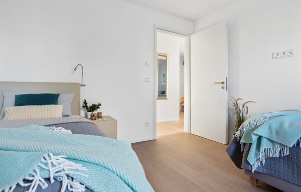 Lejlighed - Matrosenloft, OstseeResort Olpenitz , Tyskland - DFH325 603