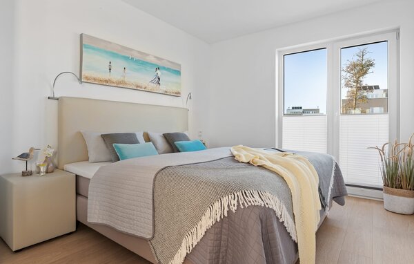 Lejlighed - Matrosenloft, OstseeResort Olpenitz , Tyskland - DFH325 604