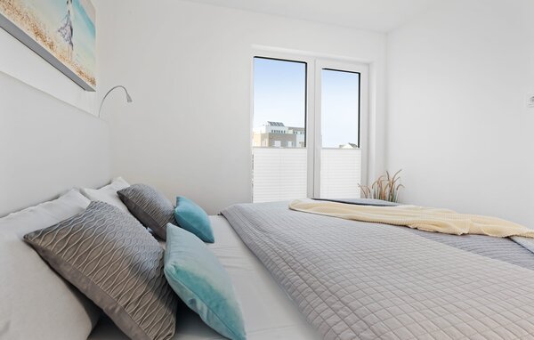 Lejlighed - Matrosenloft, OstseeResort Olpenitz , Tyskland - DFH325 605