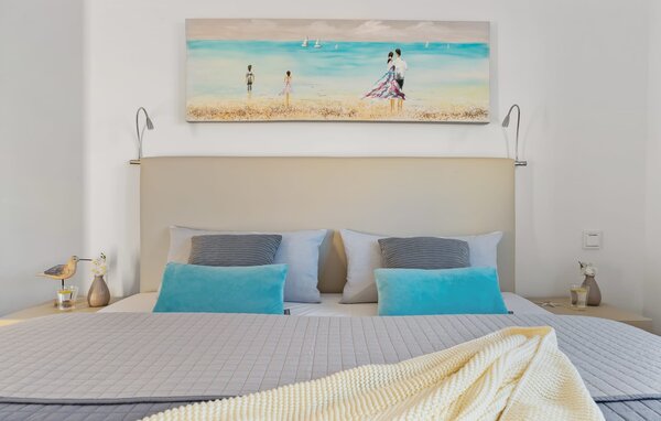 Lejlighed - Matrosenloft, OstseeResort Olpenitz , Tyskland - DFH325 606