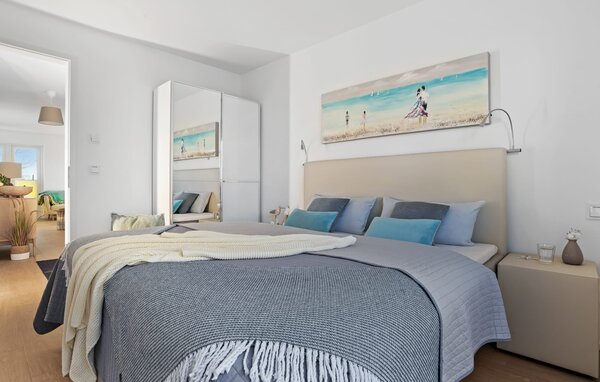 Lejlighed - Matrosenloft, OstseeResort Olpenitz , Tyskland - DFH325 607