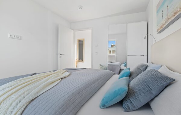Lejlighed - Matrosenloft, OstseeResort Olpenitz , Tyskland - DFH325 608