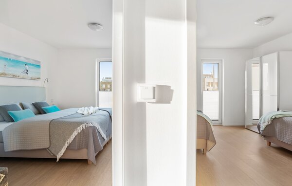 Lejlighed - Matrosenloft, OstseeResort Olpenitz , Tyskland - DFH325 609