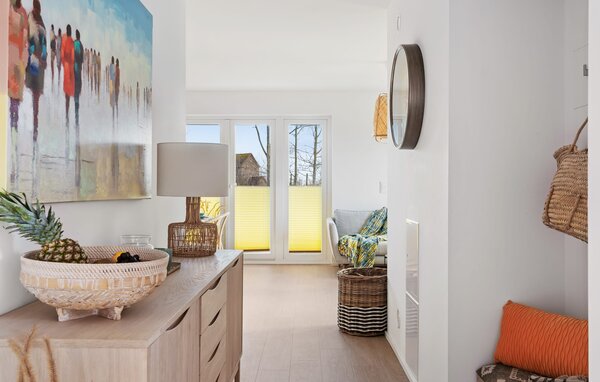 Lejlighed - Matrosenloft, OstseeResort Olpenitz , Tyskland - DFH325 501