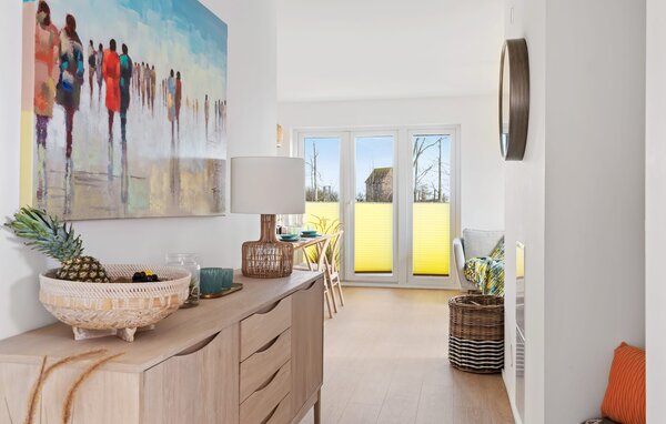 Lejlighed - Matrosenloft, OstseeResort Olpenitz , Tyskland - DFH325 502