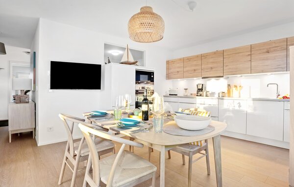 Lejlighed - Matrosenloft, OstseeResort Olpenitz , Tyskland - DFH325 6