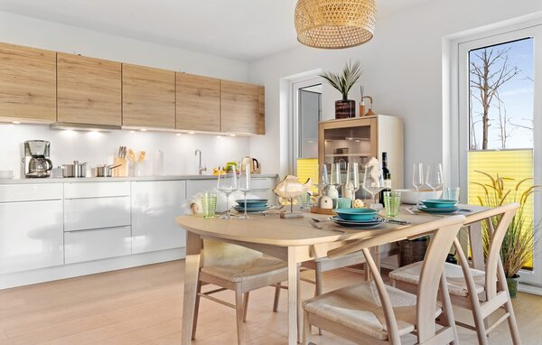 Lejlighed - Matrosenloft, OstseeResort Olpenitz , Tyskland - DFH325 401