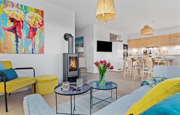 Lejlighed - Matrosenloft, OstseeResort Olpenitz , Tyskland - DFH325 4
