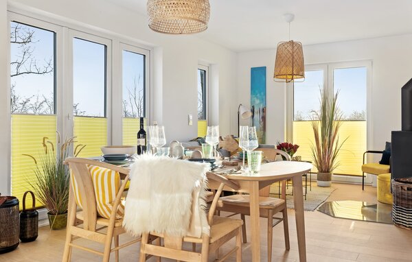 Lejlighed - Matrosenloft, OstseeResort Olpenitz , Tyskland - DFH325 7