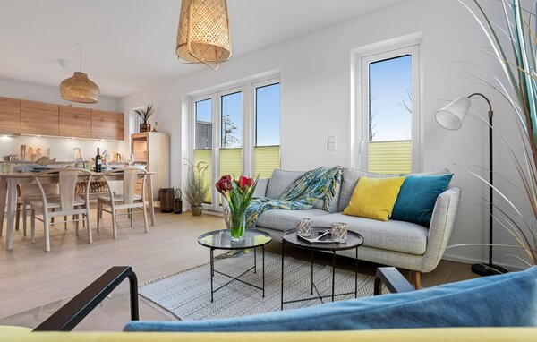 Lejlighed - Matrosenloft, OstseeResort Olpenitz , Tyskland - DFH325 8