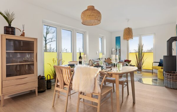 Lejlighed - Matrosenloft, OstseeResort Olpenitz , Tyskland - DFH325 301