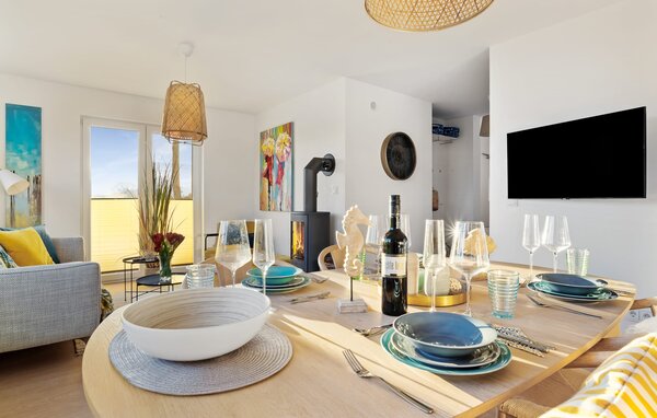 Lejlighed - Matrosenloft, OstseeResort Olpenitz , Tyskland - DFH325 302