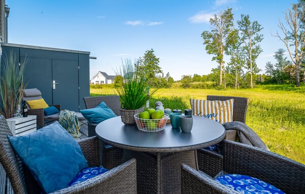 Semesterlägenhet - Matrosenloft, OstseeResort Olpenitz , Tyskland - DFH325 1