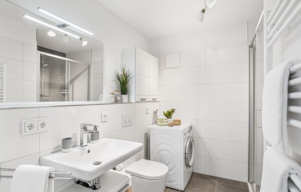 Ferienwohnung - Strand Segler, OstseeResort Olpenitz , Deutschland - DFH326 701