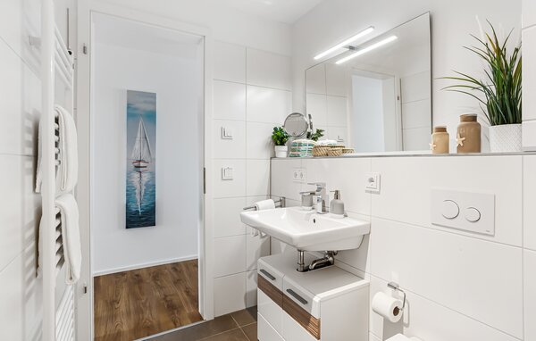 Ferienwohnung - Strand Segler, OstseeResort Olpenitz , Deutschland - DFH326 702