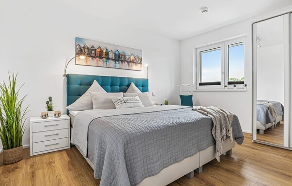 Ferienwohnung - Strand Segler, OstseeResort Olpenitz , Deutschland - DFH326 601