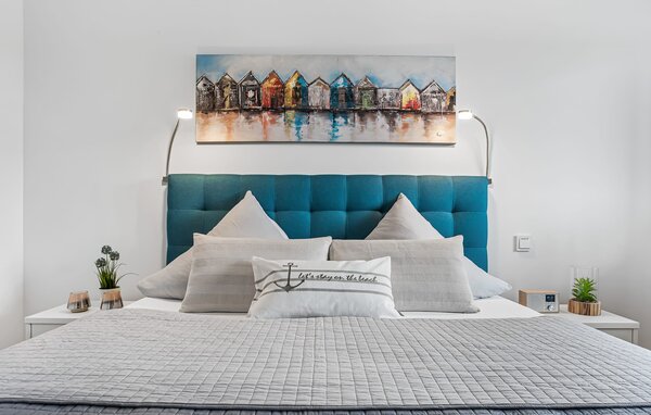 Ferienwohnung - Strand Segler, OstseeResort Olpenitz , Deutschland - DFH326 603