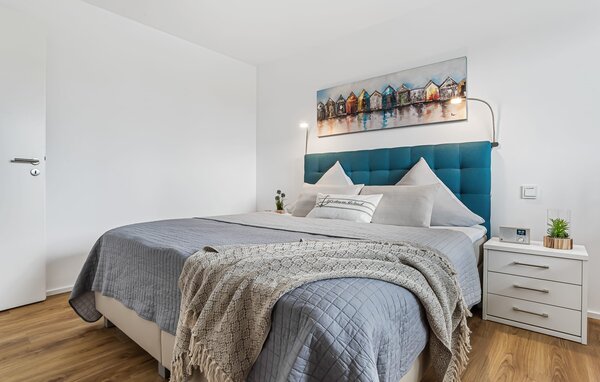 Ferienwohnung - Strand Segler, OstseeResort Olpenitz , Deutschland - DFH326 604