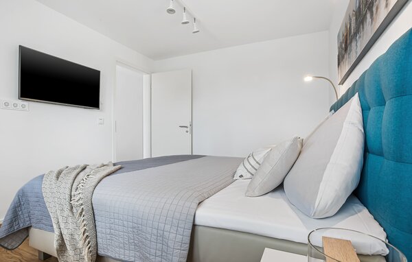 Ferienwohnung - Strand Segler, OstseeResort Olpenitz , Deutschland - DFH326 605