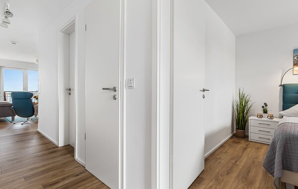 Ferienwohnung - Strand Segler, OstseeResort Olpenitz , Deutschland - DFH326 606
