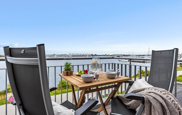 Ferienwohnung - Strand Segler, OstseeResort Olpenitz , Deutschland - DFH326 9
