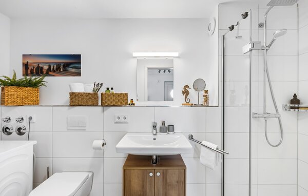 Ferienwohnung - Seute Deern, OstseeResort Olpenitz , Deutschland - DFH327 701