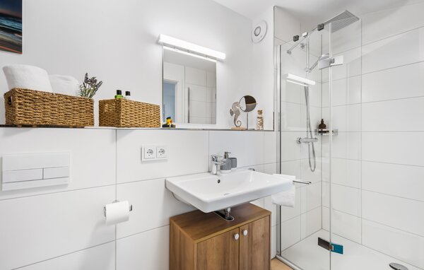 Ferienwohnung - Seute Deern, OstseeResort Olpenitz , Deutschland - DFH327 702