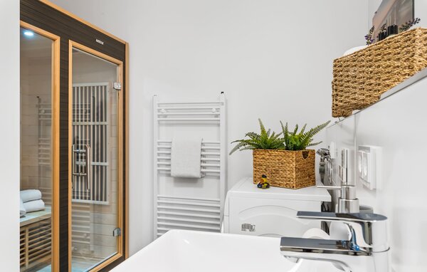 Ferienwohnung - Seute Deern, OstseeResort Olpenitz , Deutschland - DFH327 703