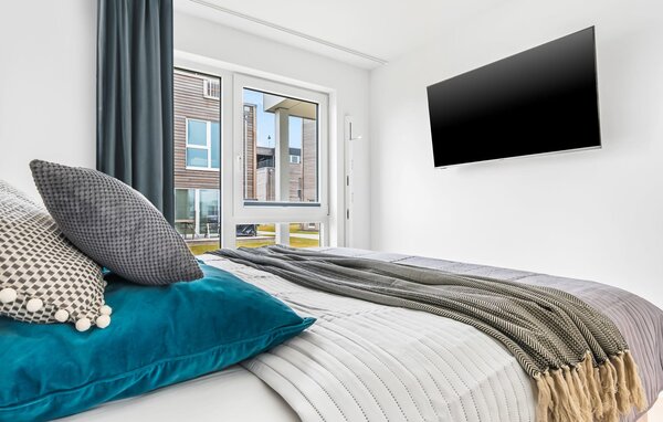 Ferienwohnung - Seute Deern, OstseeResort Olpenitz , Deutschland - DFH327 601
