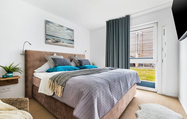 Ferienwohnung - Seute Deern, OstseeResort Olpenitz , Deutschland - DFH327 602