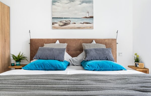 Ferienwohnung - Seute Deern, OstseeResort Olpenitz , Deutschland - DFH327 603
