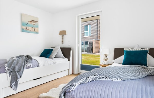 Ferienwohnung - Seute Deern, OstseeResort Olpenitz , Deutschland - DFH327 609