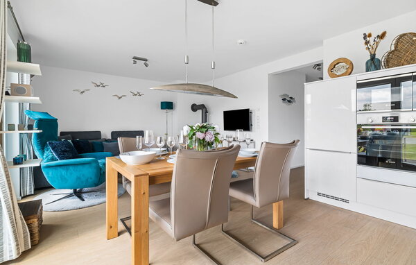 Ferienwohnung - Seute Deern, OstseeResort Olpenitz , Deutschland - DFH327 402