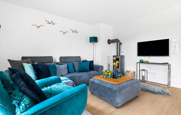 Ferienwohnung - Seute Deern, OstseeResort Olpenitz , Deutschland - DFH327 4