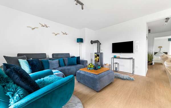 Ferienwohnung - Seute Deern, OstseeResort Olpenitz , Deutschland - DFH327 301