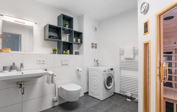 Ferienwohnung - Sommerwind, OstseeResort Olpenitz , Deutschland - DFH328 701