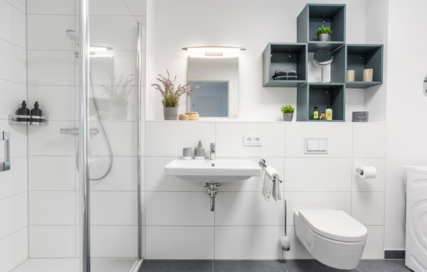 Ferienwohnung - Sommerwind, OstseeResort Olpenitz , Deutschland - DFH328 702