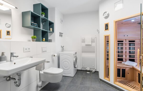Ferienwohnung - Sommerwind, OstseeResort Olpenitz , Deutschland - DFH328 703