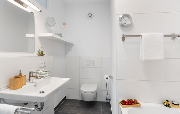 Ferienwohnung - Sommerwind, OstseeResort Olpenitz , Deutschland - DFH328 704