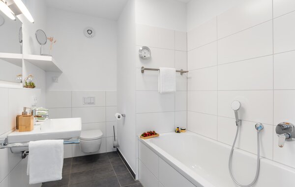 Ferienwohnung - Sommerwind, OstseeResort Olpenitz , Deutschland - DFH328 705
