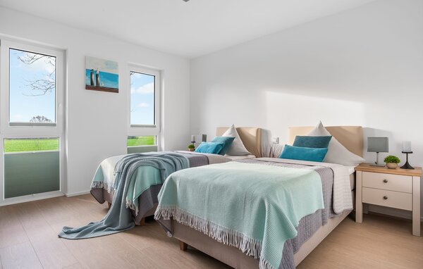 Ferienwohnung - Sommerwind, OstseeResort Olpenitz , Deutschland - DFH328 601