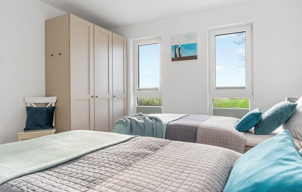 Ferienwohnung - Sommerwind, OstseeResort Olpenitz , Deutschland - DFH328 602