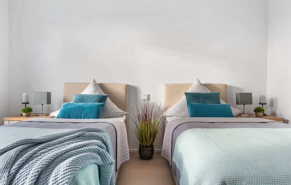 Ferienwohnung - Sommerwind, OstseeResort Olpenitz , Deutschland - DFH328 603
