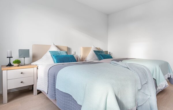 Ferienwohnung - Sommerwind, OstseeResort Olpenitz , Deutschland - DFH328 604