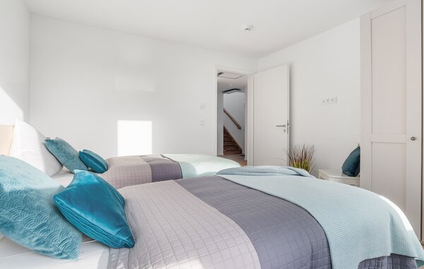 Ferienwohnung - Sommerwind, OstseeResort Olpenitz , Deutschland - DFH328 605