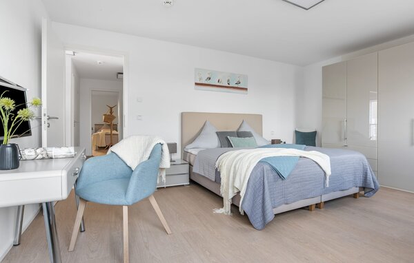 Ferienwohnung - Sommerwind, OstseeResort Olpenitz , Deutschland - DFH328 607