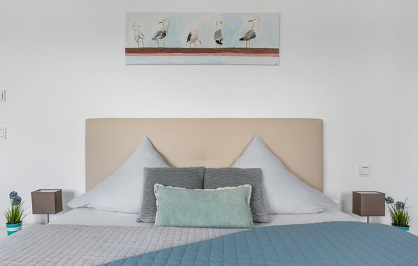 Ferienwohnung - Sommerwind, OstseeResort Olpenitz , Deutschland - DFH328 608